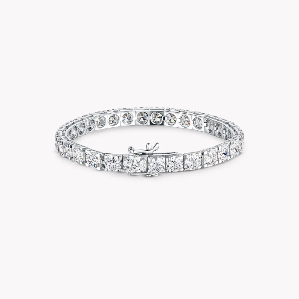 Clearbud cbyg31 bracelet, white gold